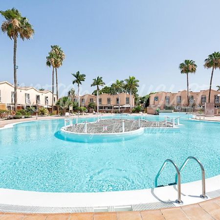 Sweet Holidays Maspalomas  Exterior photo