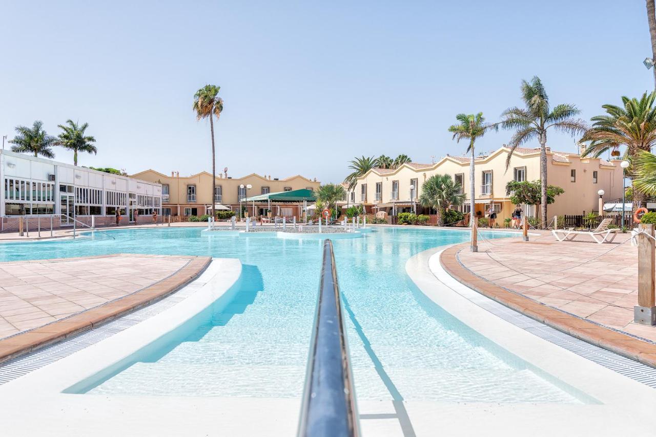 Sweet Holidays Maspalomas  Exterior photo