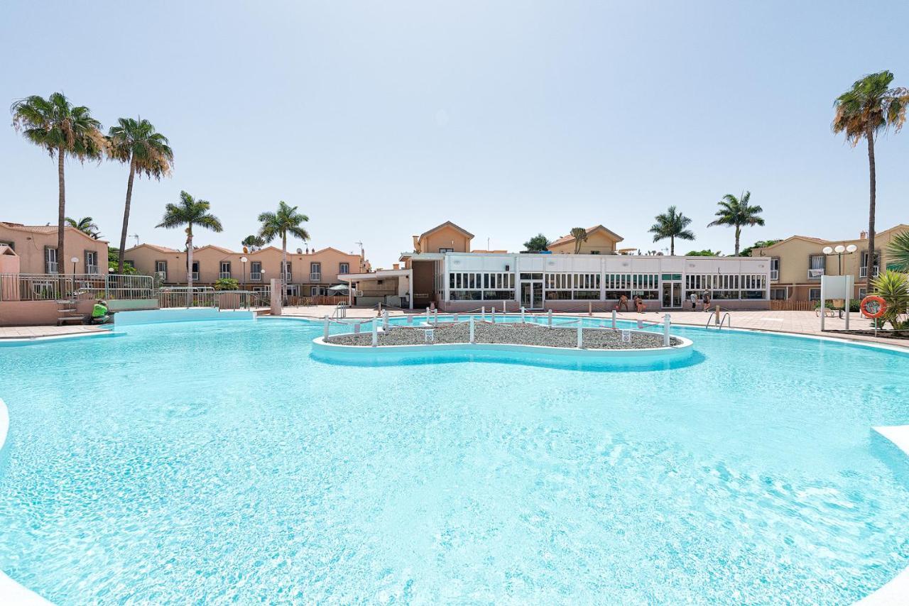 Sweet Holidays Maspalomas  Exterior photo