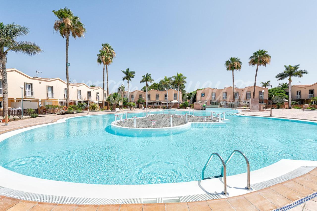 Sweet Holidays Maspalomas  Exterior photo