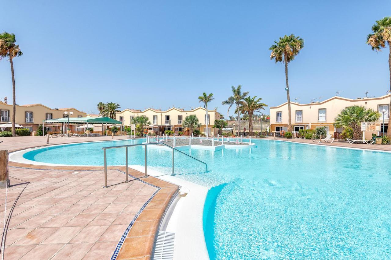 Sweet Holidays Maspalomas  Exterior photo